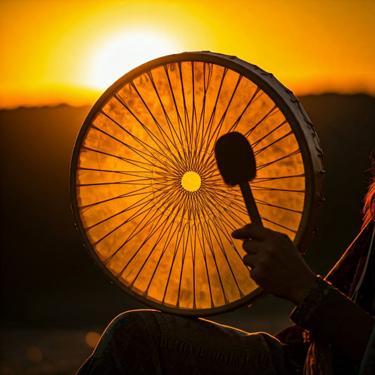 Les cercles de tambours : Importance, pratiques et signification